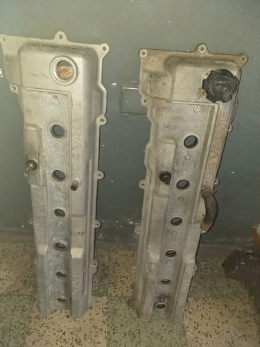 Tapa Valvulas Toyota Machito / Autana 4.5 Usadas 