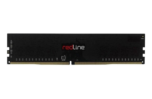 Memoria Ram Mushkin Redline 8gb Ddr4 3200mhz Udimm