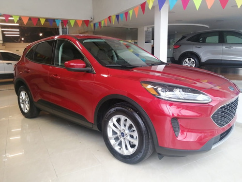 Ford Escape 4x2 Hibrida 2021