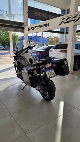 Imagen 10 de 13 de Bmw Gs