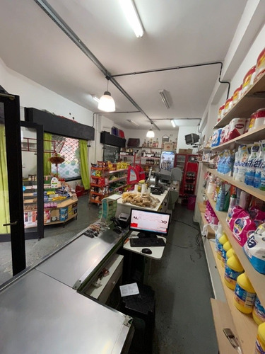 Imagen 8 de 22 de Vendo Por Cierre Mobiliario Completo Almacen, Fiambreria, Kiosco!!!