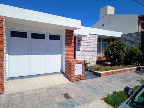 Vendo Hermosa Casa En Barrio Santa Ana - Villa María - Córdoba