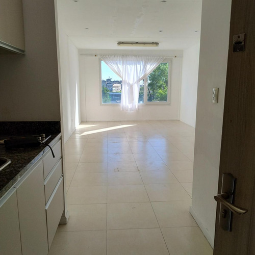 Departamento Monoambiente En Venta - 1 Baño - Cochera - 48mts2 - Nordelta