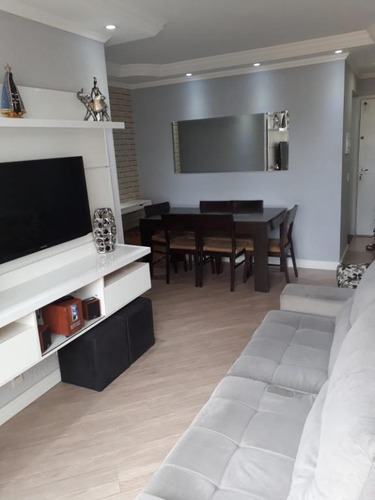 Imagem 17 de 30 de Apartamento À Venda, 60 M² Por R$ 390.000,00 - Vila Matilde - São Paulo/sp - Ap3189