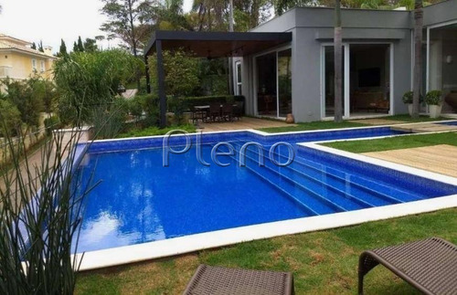 Imagem 6 de 30 de Casa À Venda Em Sítios De Recreio Gramado - Ca013207