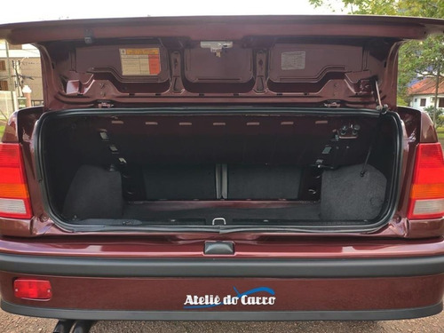 Imagem 24 de 25 de Kadett Gsi 2.0 Conversível 1993 Original. Ateliê Do Carro