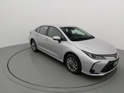 Toyota Corolla 2.0 VVT-IE FLEX GLI DIRECT SHIFT