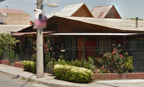 Casa Esquina 2d 1b, Metro Tabor-parcelas, Nororiente.
