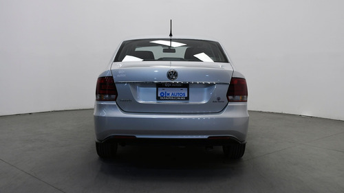Imagen 4 de 15 de Volkswagen Vento 2020 1.6 Comfortline Plus At