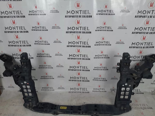 Marco De Radiador Kia Sorento 2016 2017 2018 Original (Usado)