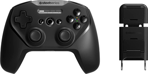 Control Juegos Móvil Steelseries Stratus Bluetooth Gaming