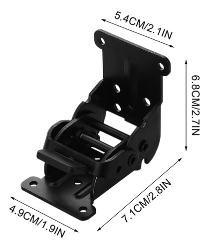 Mesa Plegable Soporte Plegable Resistente Para Mesa Plegable