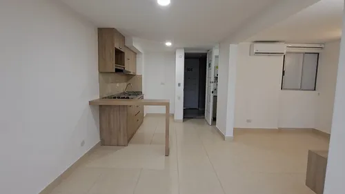 Alquiler De Apartamento En Ciudad Guabinas Yumbo Conjunto Macondo Admon Incluida