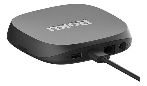 Roku Ultra 4800 Control De Voz 4k Hdr/dolby Vision -bestmart