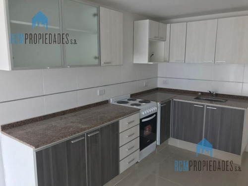Imagen 5 de 8 de Venta Departamento 2 Ambientes Villa Del Parque