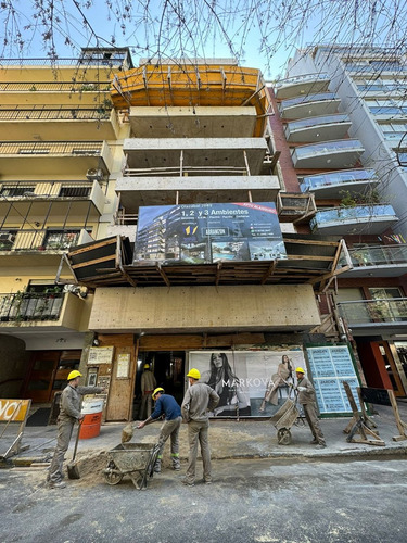 Departamento En Venta En Belgrano, Capital Federal, Buenos Aires