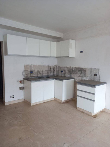 Venta - Edificio Proyecto A Terminar - Edificio Completo En Barrio Belgrano - Rosario