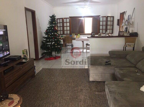 Chácara Residencial À Venda, Zona Rural, Jardinópolis. - Ch0033