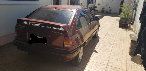 Chevrolet Kadett Lite 94/94