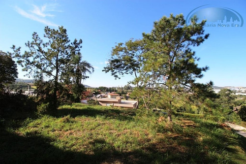 Imagem 15 de 30 de Terreno À Venda, 858 M² Por R$ 450.000,00 - Condomínio Marambaia - Vinhedo/sp - Te0827