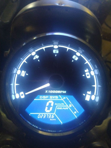 Imagem 11 de 11 de Honda Cb 450