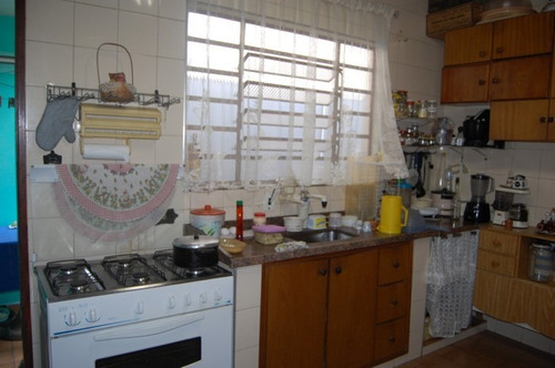 Imagem 13 de 15 de Casa Terrea 2 Dormitórios (suíte) Vila Vilvaldi S.b.c. - 1033-9434