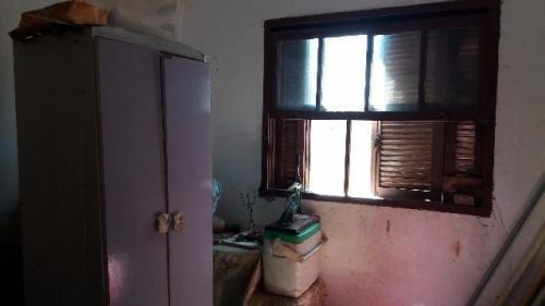 Imagem 12 de 14 de Casa Com Edícula No Baln. Gaivota
