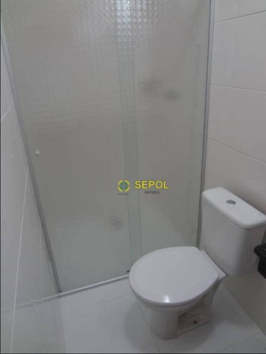 Imagem 10 de 23 de Kitnet Com 1 Dormitório Para Alugar Por R$ 850,00/mês - Jardim São José (são Mateus) - São Paulo/sp - Kn0010