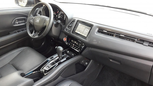 Imagem 4 de 10 de Hr-v Touring 1.5 Flex