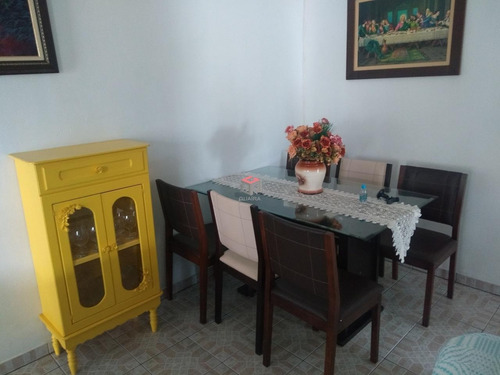 Imagem 5 de 17 de Casa À Venda, 4 Quartos, 1 Suíte, 1 Vaga, Recreio Da Borda Do Campo - Santo André/sp - 90237