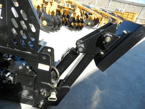 Retroexcavadora Agricola Para Tractor Nueva Marca Bison