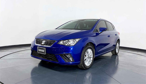 Imagen 1 de 15 de 107421 - Seat Ibiza 2019 Con Garantía