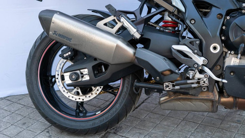 Bmw S1000 Xr