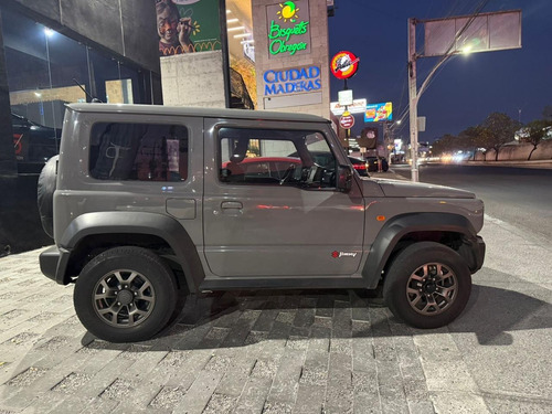 Suzuki Jimny 1.5 Glx Mt