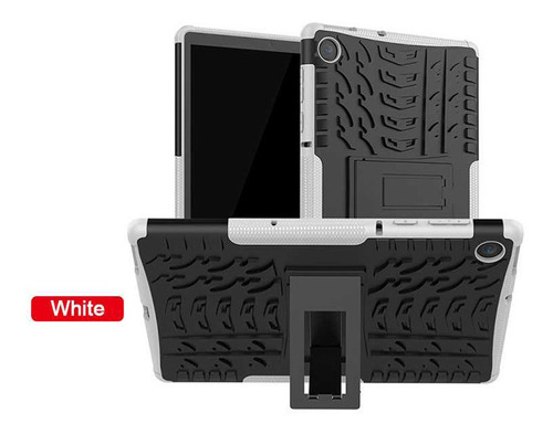 Protector Tablet Lenovo Tab M8 Colores (8705/8505) Datasur