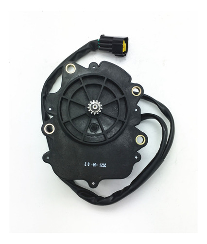 Actuador De Engranajes De Servomotor Diferencial Delantero 0