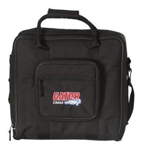 Imagen 1 de 7 de Gator 15 X 15 X 5.5 Pulgadas Mezclador / Bolsa De Engranajes