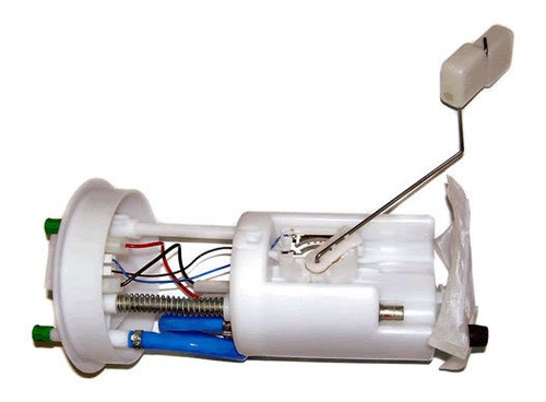 Modulo Completo De Combustible Hellux Volkswagen Gol Count
