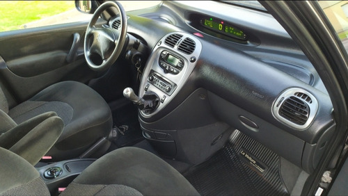 Citroën Xsara Picasso 1.6 Gnc Exclusive 2011