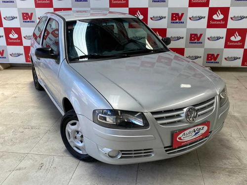 Volkswagen Gol 1.0 8v 2p