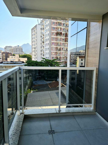 Imagem 9 de 15 de Solar De Belém - Cobertura Duplex A Venda No Bairro Barra Da Tijuca - Rio De Janeiro, Rj - O-28307-46087