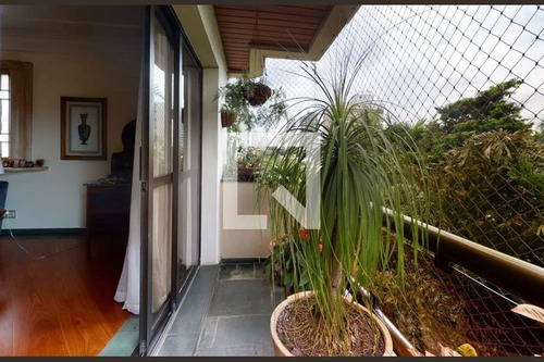 Imagem 8 de 15 de Apartamento À Venda - Moema, 3 Quartos, 226 - S893652976