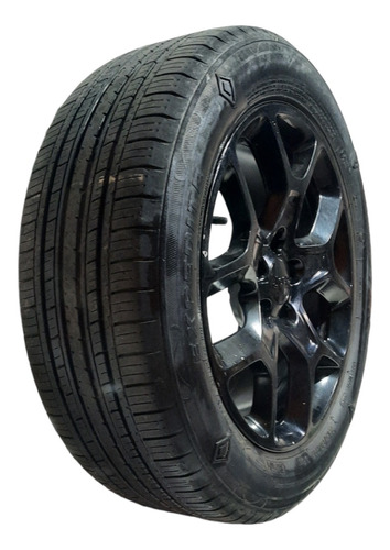 Roda Aro 17 Com Pneu Jeep Renegade 215/60 (Usado)