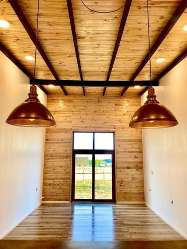 Se Vende Casa, Frutillar