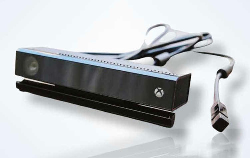 Kinect Para Xbox One Fat Envio Gratis!!!