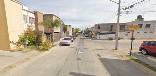 Venta De Casa, Hacienda De Chapingo, Real De Haciendas, Aguascalientes, Aguascalientes, Remate Bancario, Jmjc89
