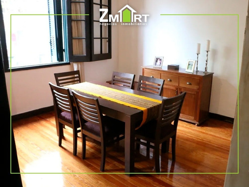 Imagen 4 de 10 de Apartamento 2 Dormitorios En Centro