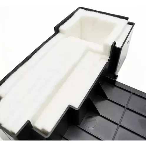 Almohadilla Para Epson Con Base L555 L575 L550 L565 M100