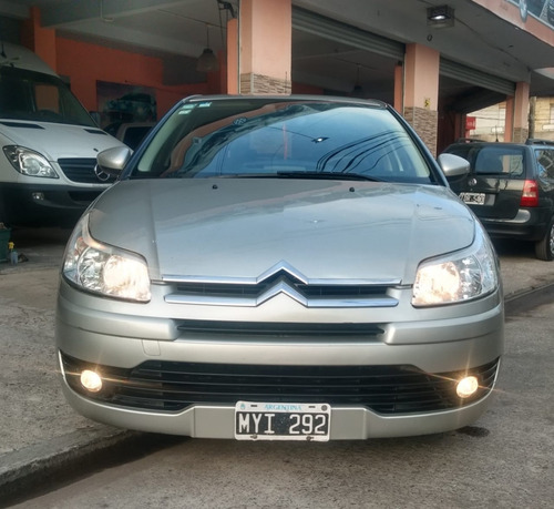 Citroen C4 5ptas