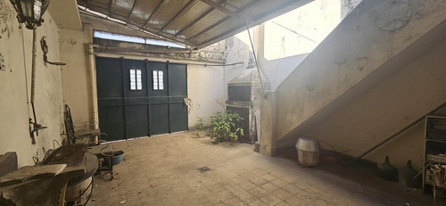 Venta Casa Esquina Comercial Frente Hospital Rosario